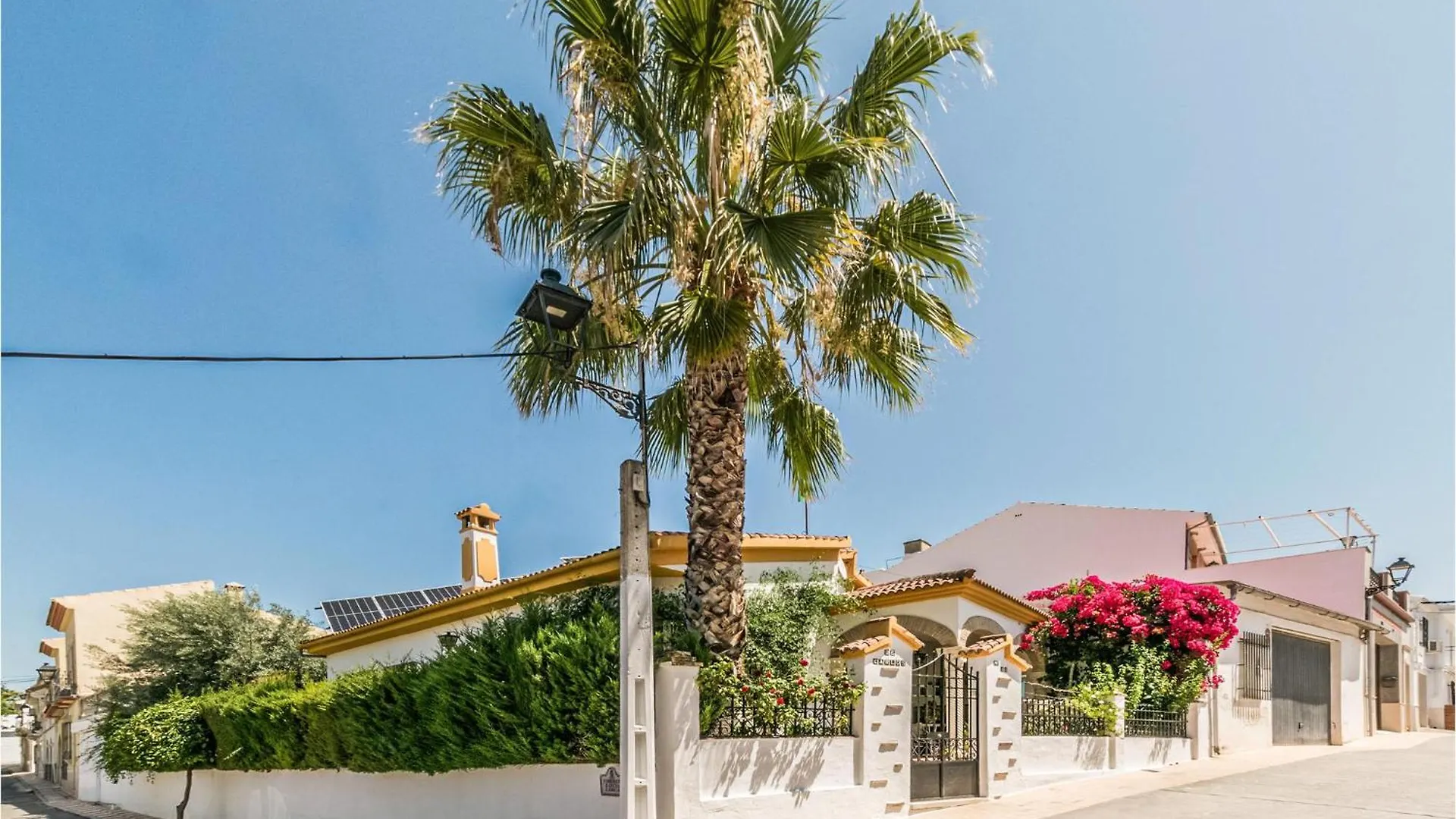 3 Bedroom Beautiful Home In Fuente Tojar Fuente-Tojar